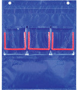 Deluxe Counting Caddy Pocket Chart. 264 ct.