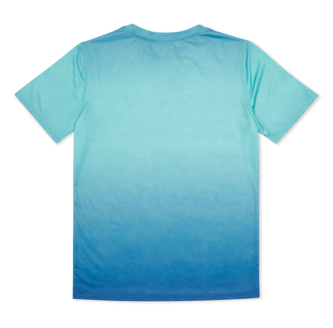 Champion Boys Everyday Active Tee - Blue Ombré