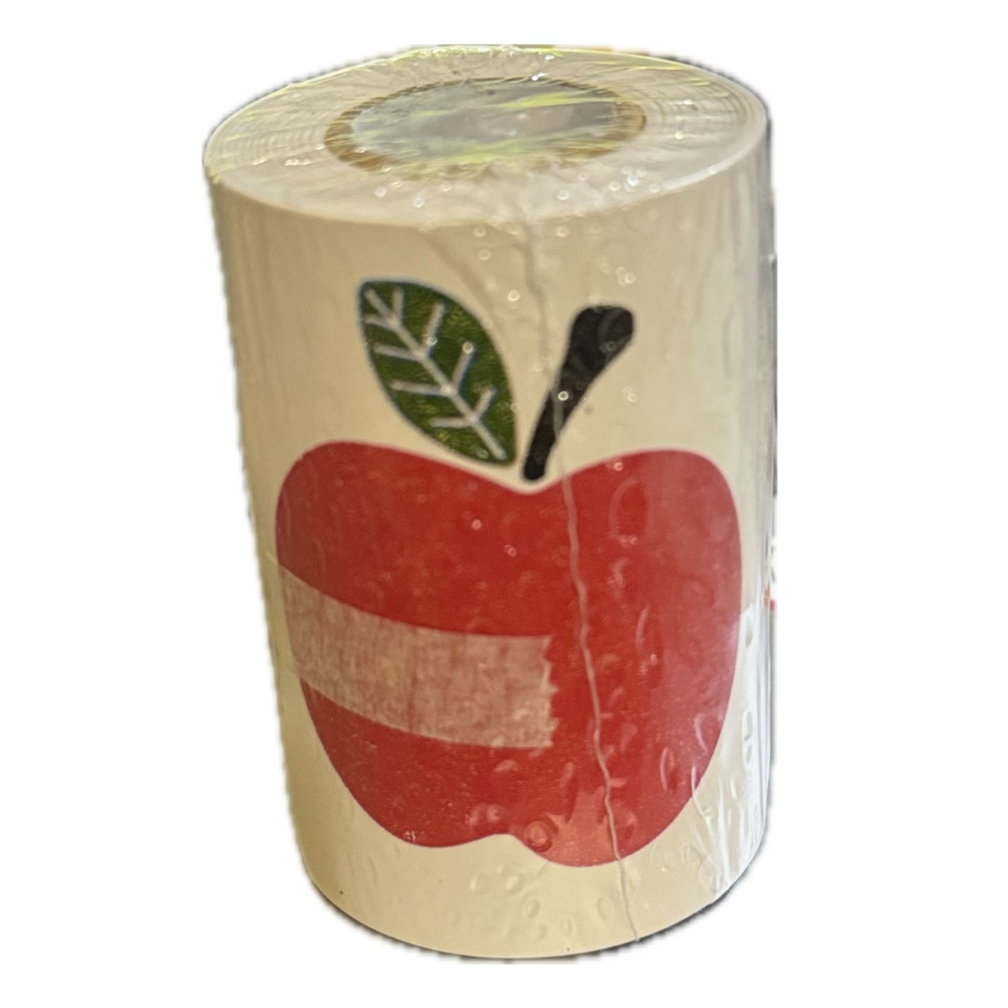 Rolled Bulletin Borders. 2.5” x 18ft.