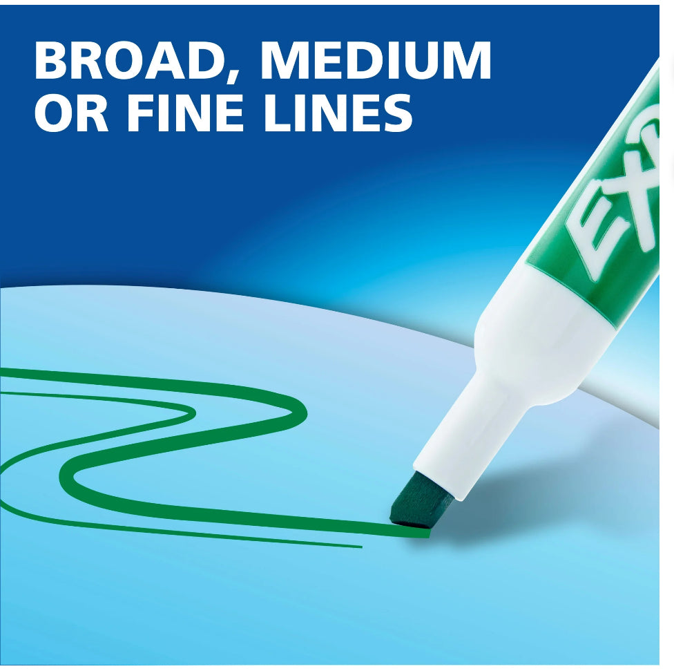 EXPO Dry Erase Markers. 16 ct