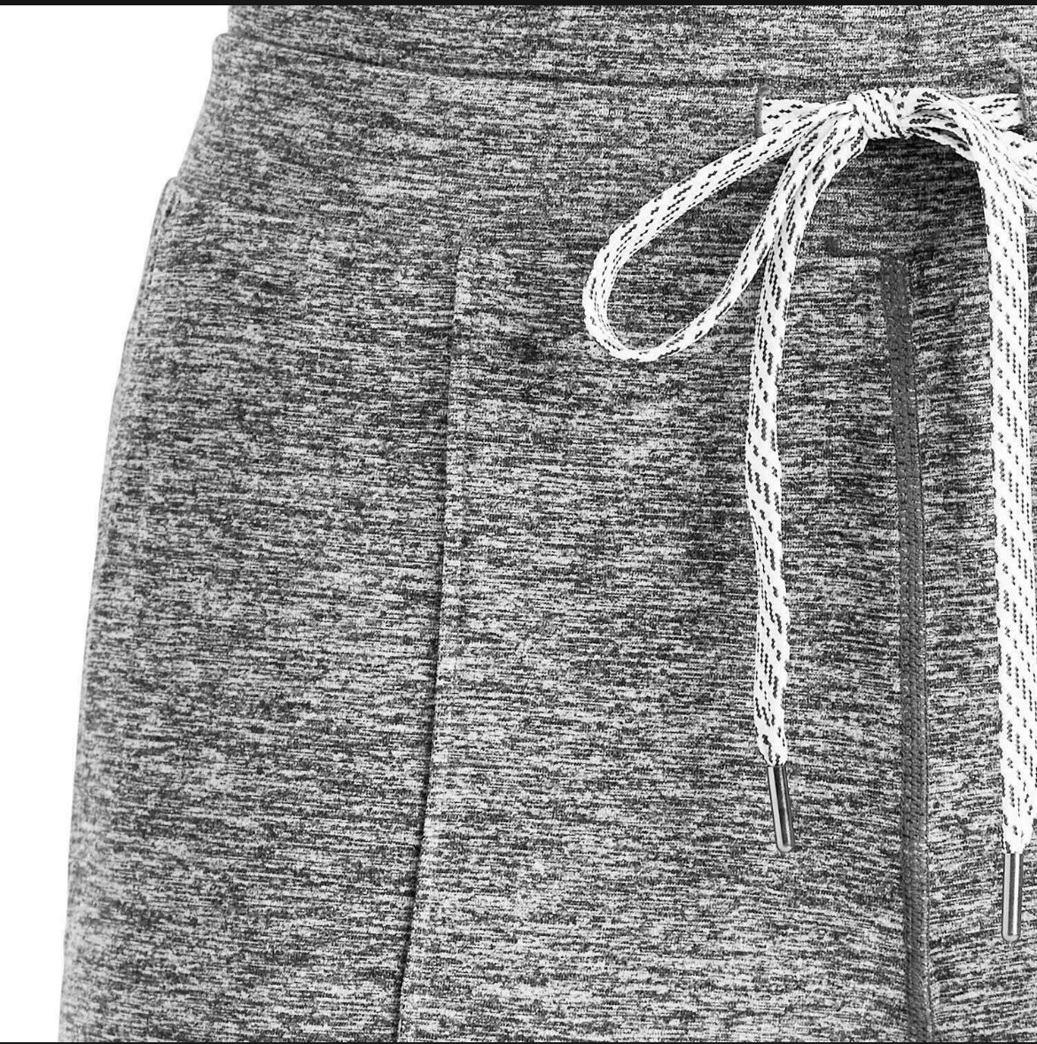 Ladies Members Mark Favorite Soft Pants