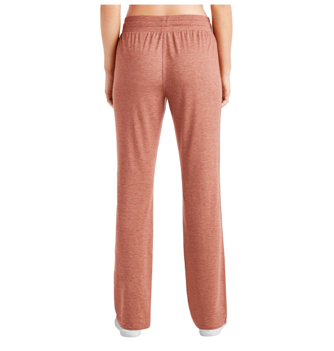 Ladies Members Mark Favorite Soft Pants