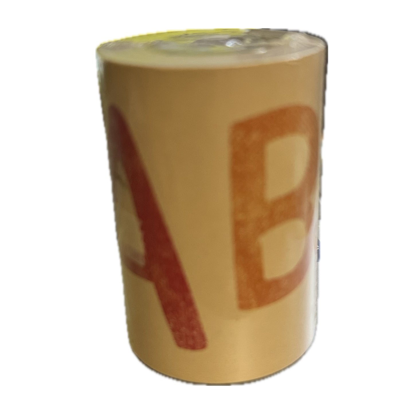 Rolled Bulletin Borders. 2.5” x 18ft.