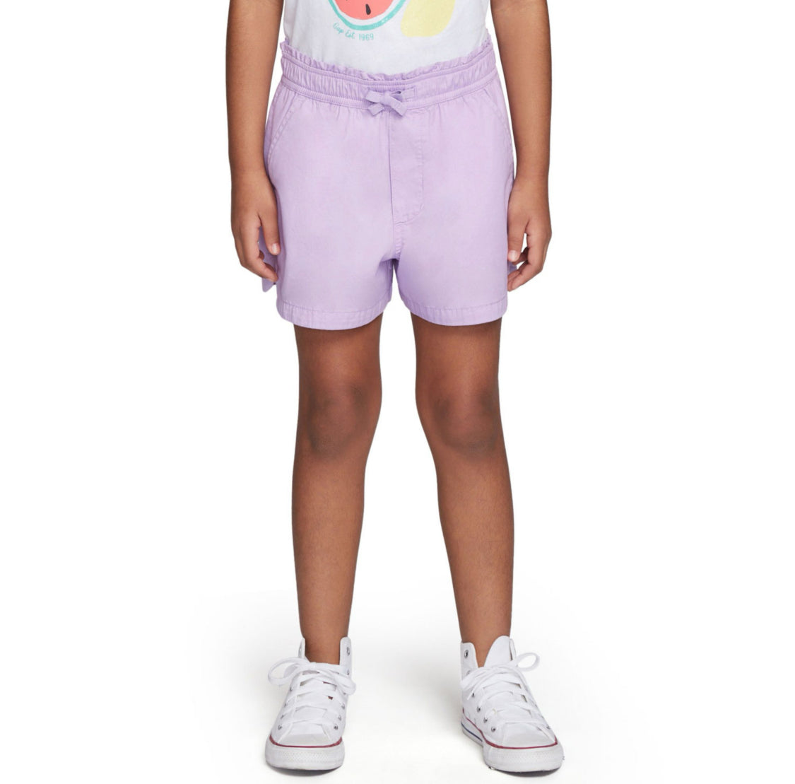 Gap Kids Girls Woven Shorts. M(7/8)
