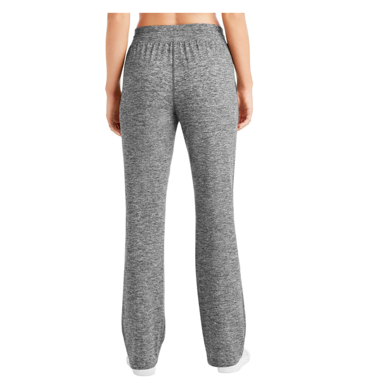 Ladies Members Mark Favorite Soft Pants