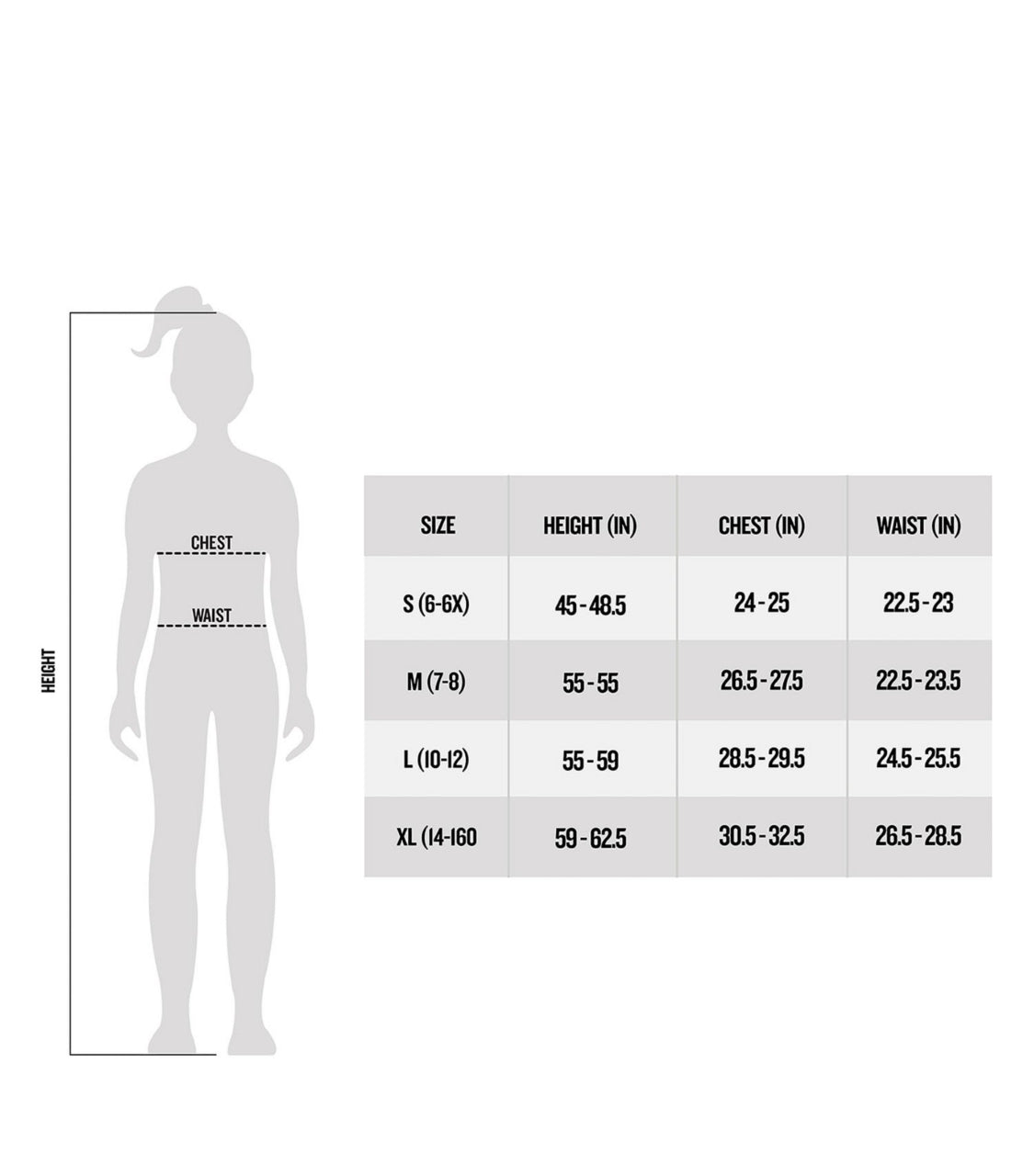 Champion Girls Everyday
Active Top. XL(14/16)