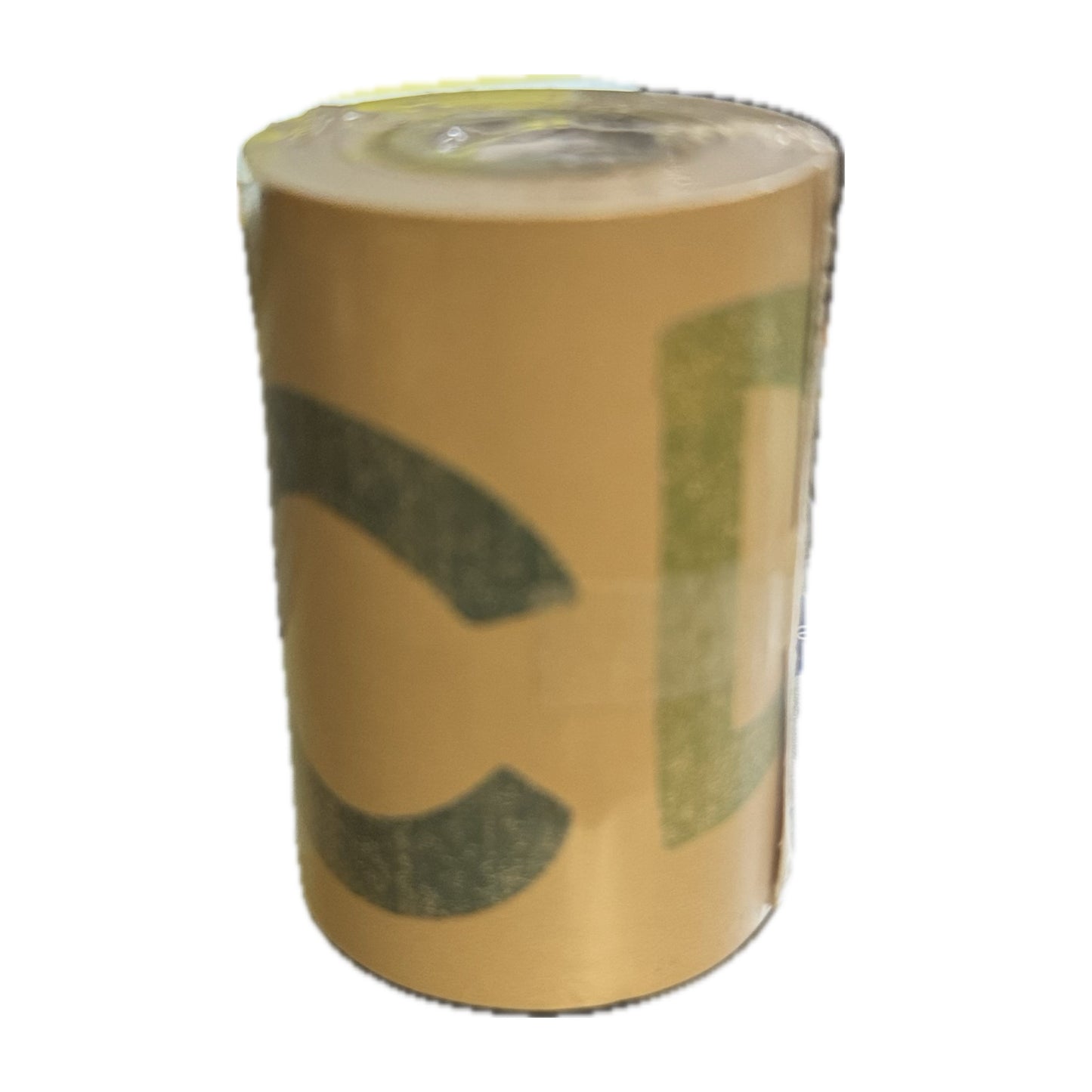 Rolled Bulletin Borders. 2.5” x 18ft.