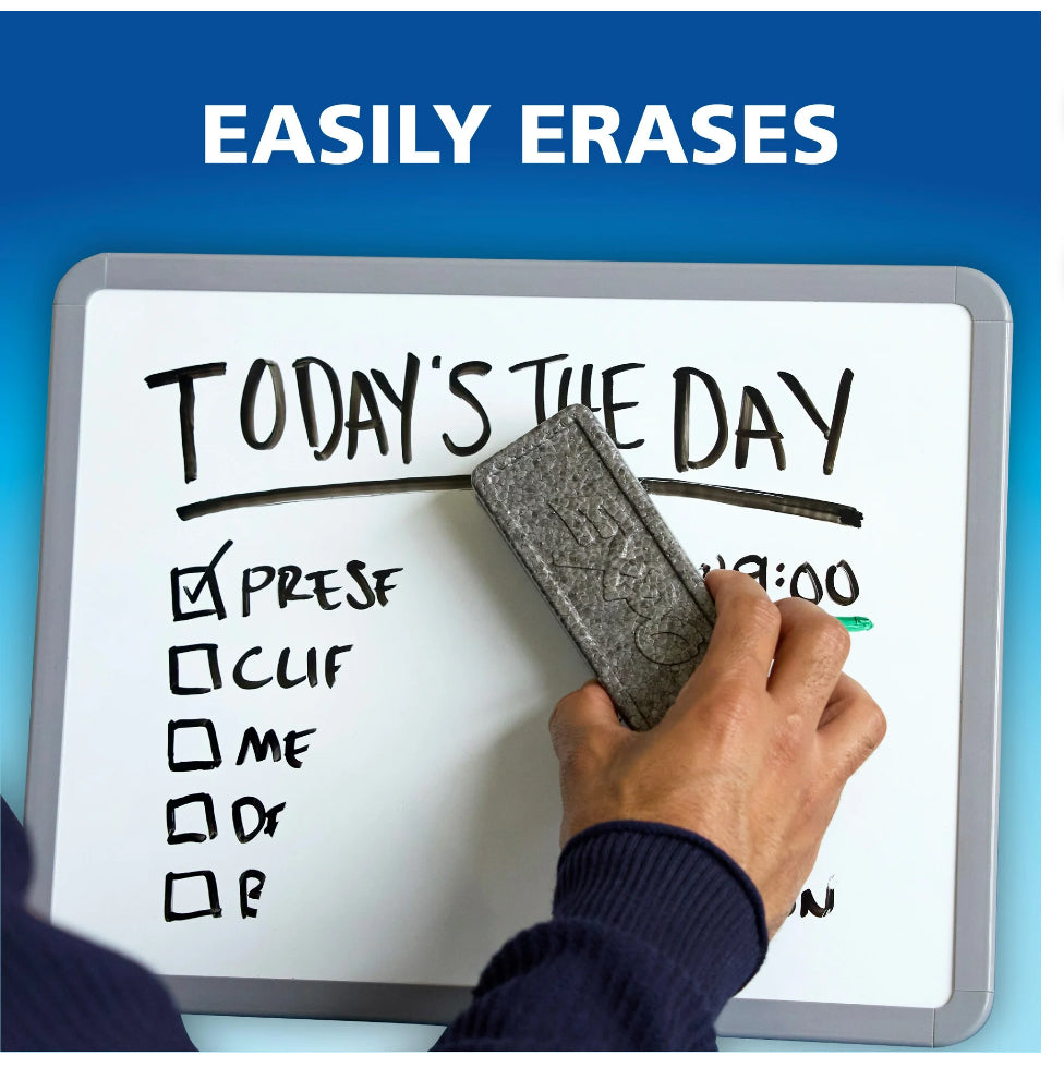 EXPO Dry Erase Markers. 16 ct