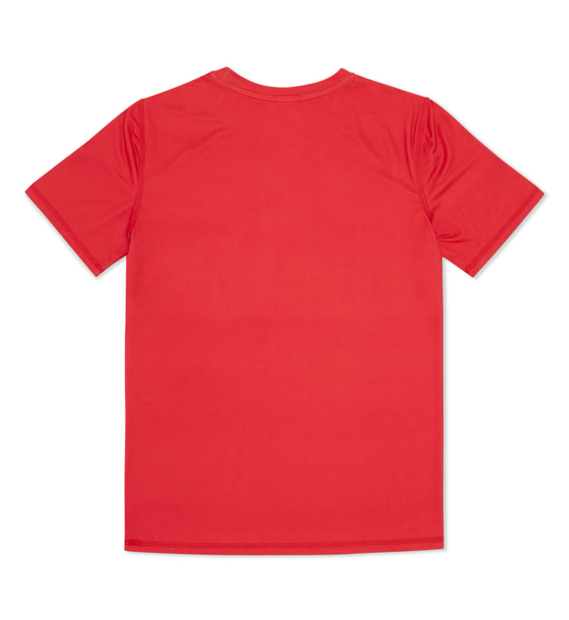 Champion Boys Everyday Active Tee - Red