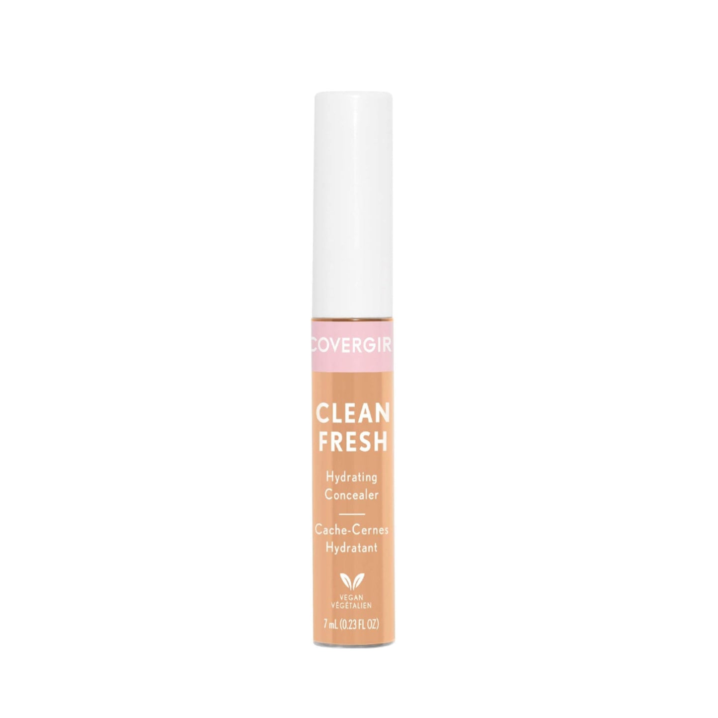 COVERGIRL Clean Fresh Hydrating Concealer - 340 Light Pale