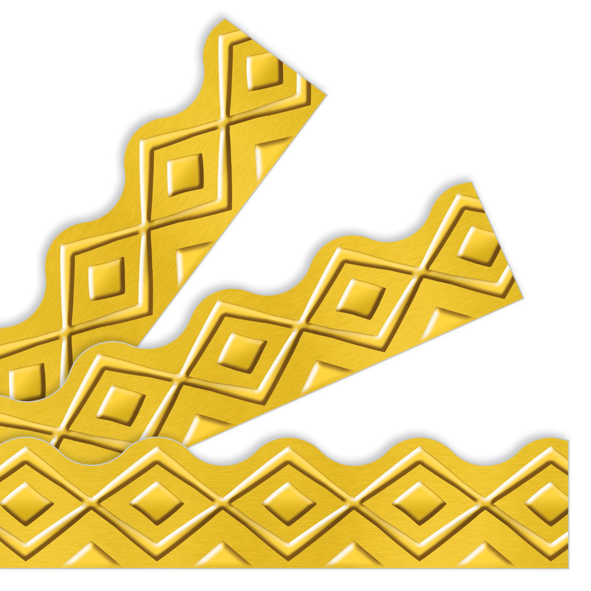 I ♥ Metal™ Golden Lines Terrific Trimmers