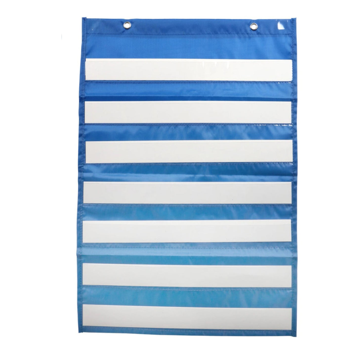 Pocket Chart Scheduler