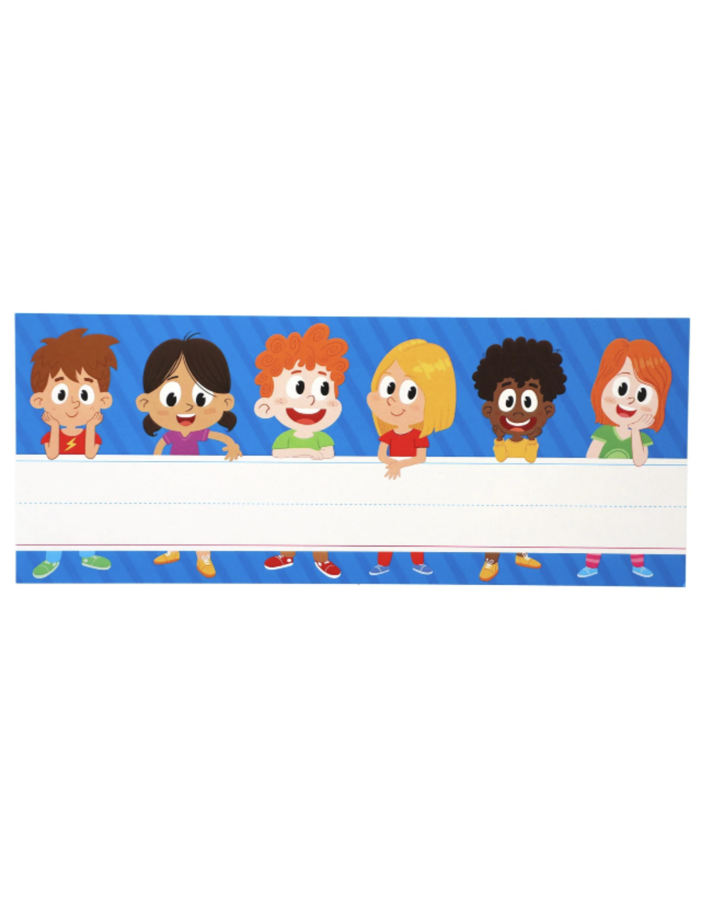 Kids Name Plates. 15 ct