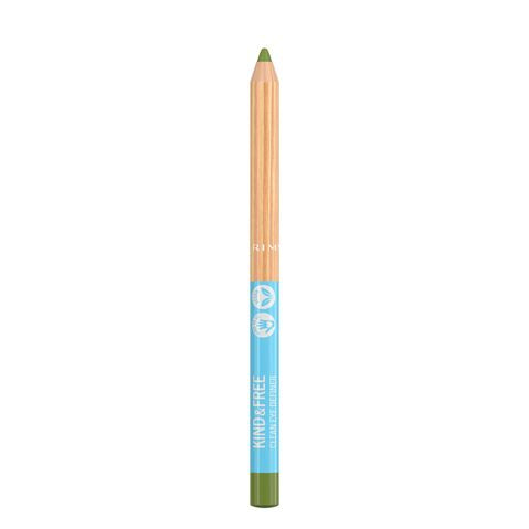 RIMMEL LONDON KIND & FREE CLEAN EYE DEFINER.