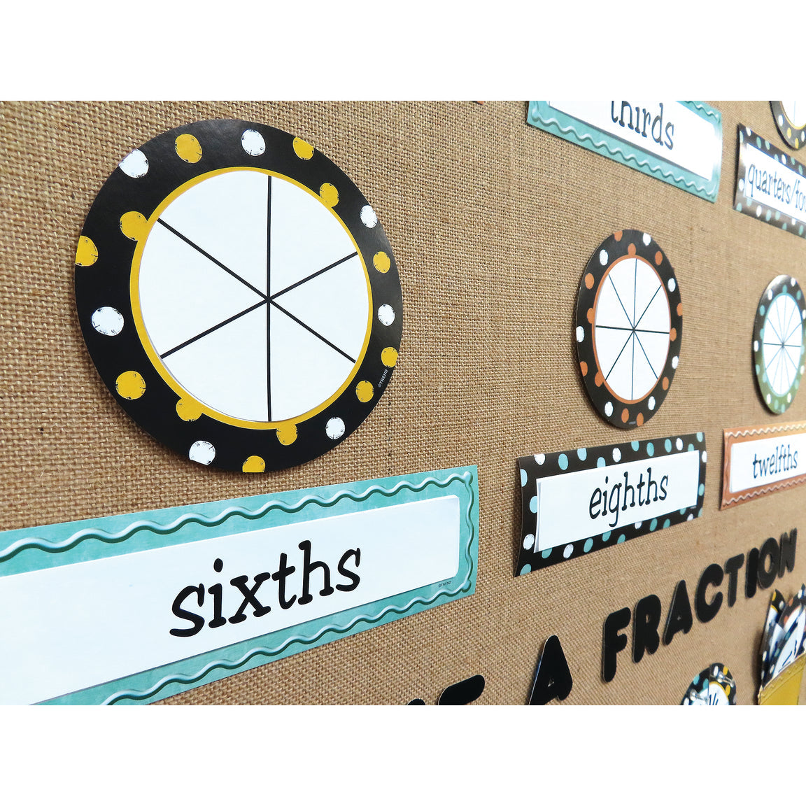 I ♥ Metal™ Dots & Embossed Name Plates - Variety Pack. 32 ct