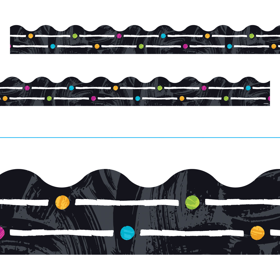 Color Harmony™ Dot-to-Dot Terrific Trimmers®