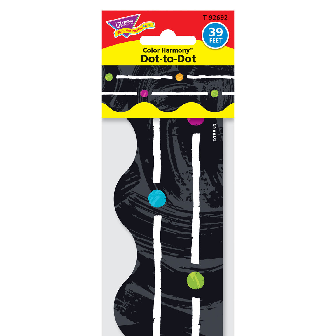 Color Harmony™ Dot-to-Dot Terrific Trimmers®