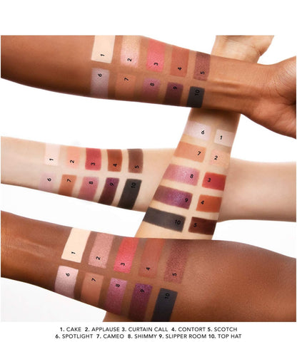 HAUS LABORATORIES By Lady Gaga: Glam Room Palette No. 1: FAME