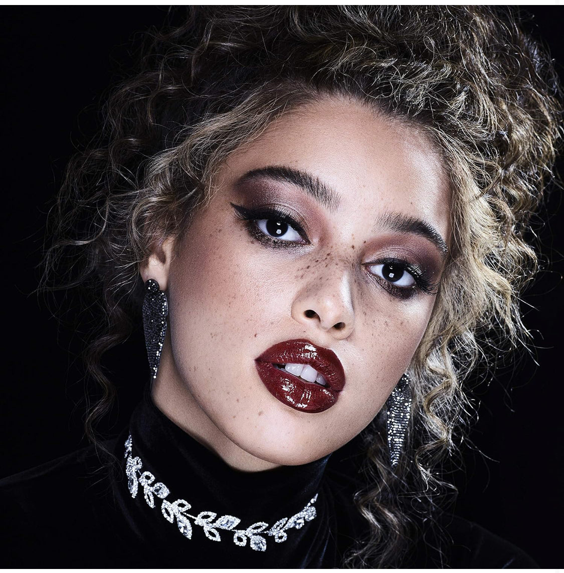 HAUS LABORATORIES By Lady Gaga: Glam Room Palette No. 1: FAME