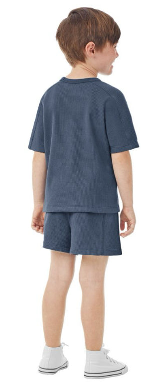 Toddler Boys
2-Piece Playwear Set