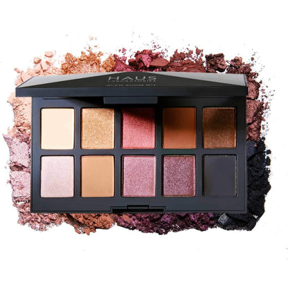 HAUS LABORATORIES By Lady Gaga: Glam Room Palette No. 1: FAME