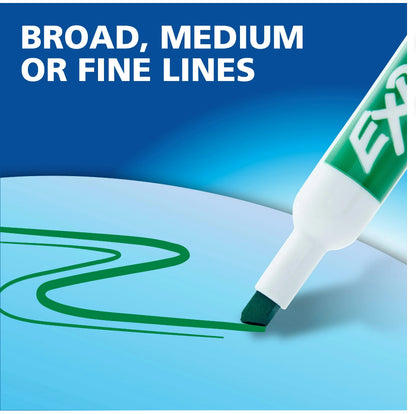 EXPO Dry Erase Markers. 16 ct