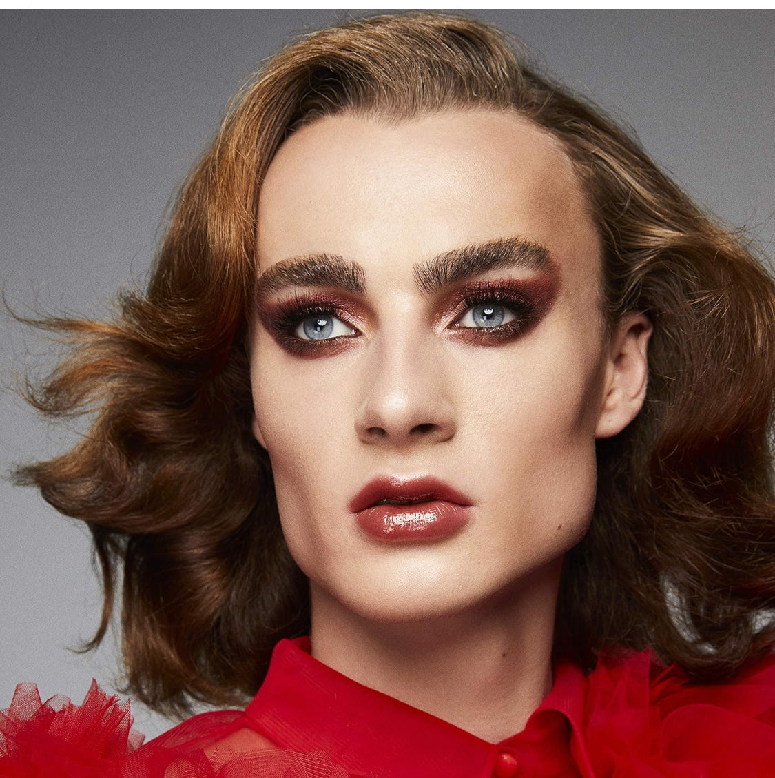 HAUS LABORATORIES By Lady Gaga: Glam Room Palette No. 1: FAME