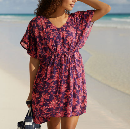 Ladies Swim Cover-Up. Size: M/L