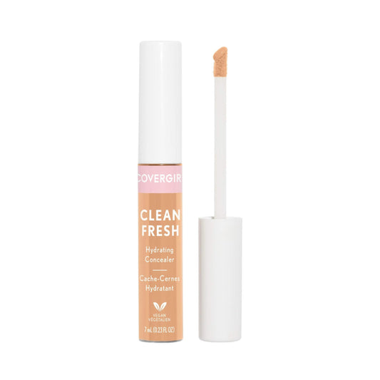 COVERGIRL Clean Fresh Hydrating Concealer - 340 Light Pale