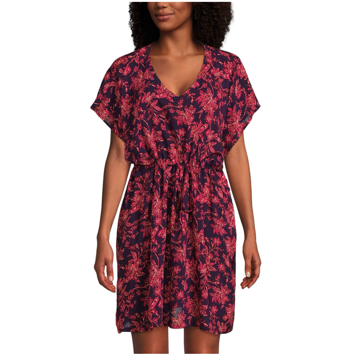 Ladies Swim Cover-Up. Size: M/L