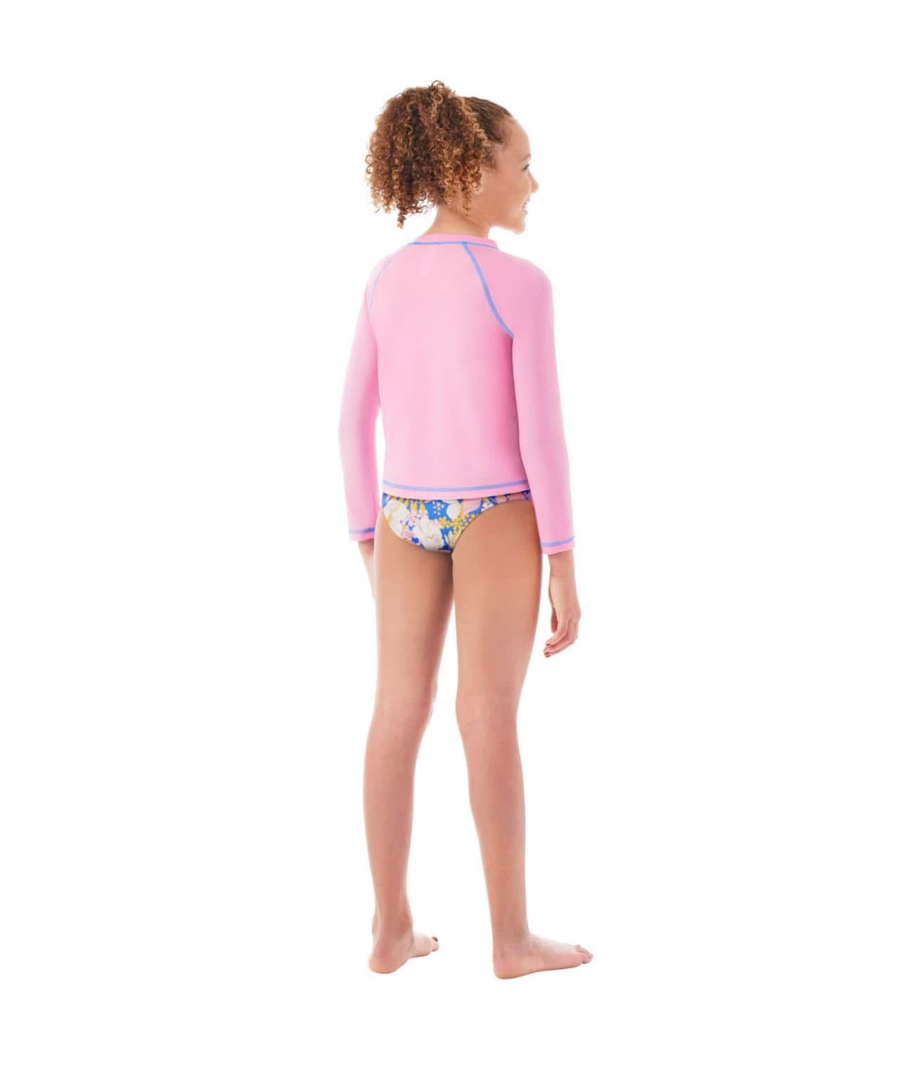 Member’s Mark 3-piece swim set.  Size 2T