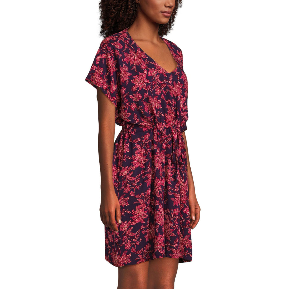 Ladies Swim Cover-Up. Size: M/L