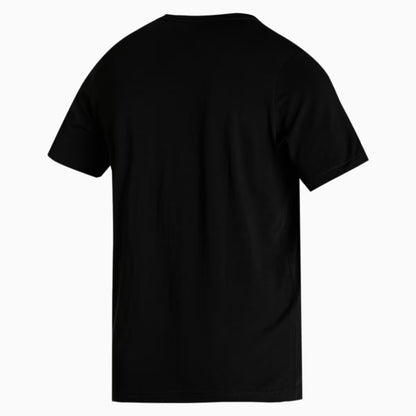 Men’s ESS Logo Tee. Small