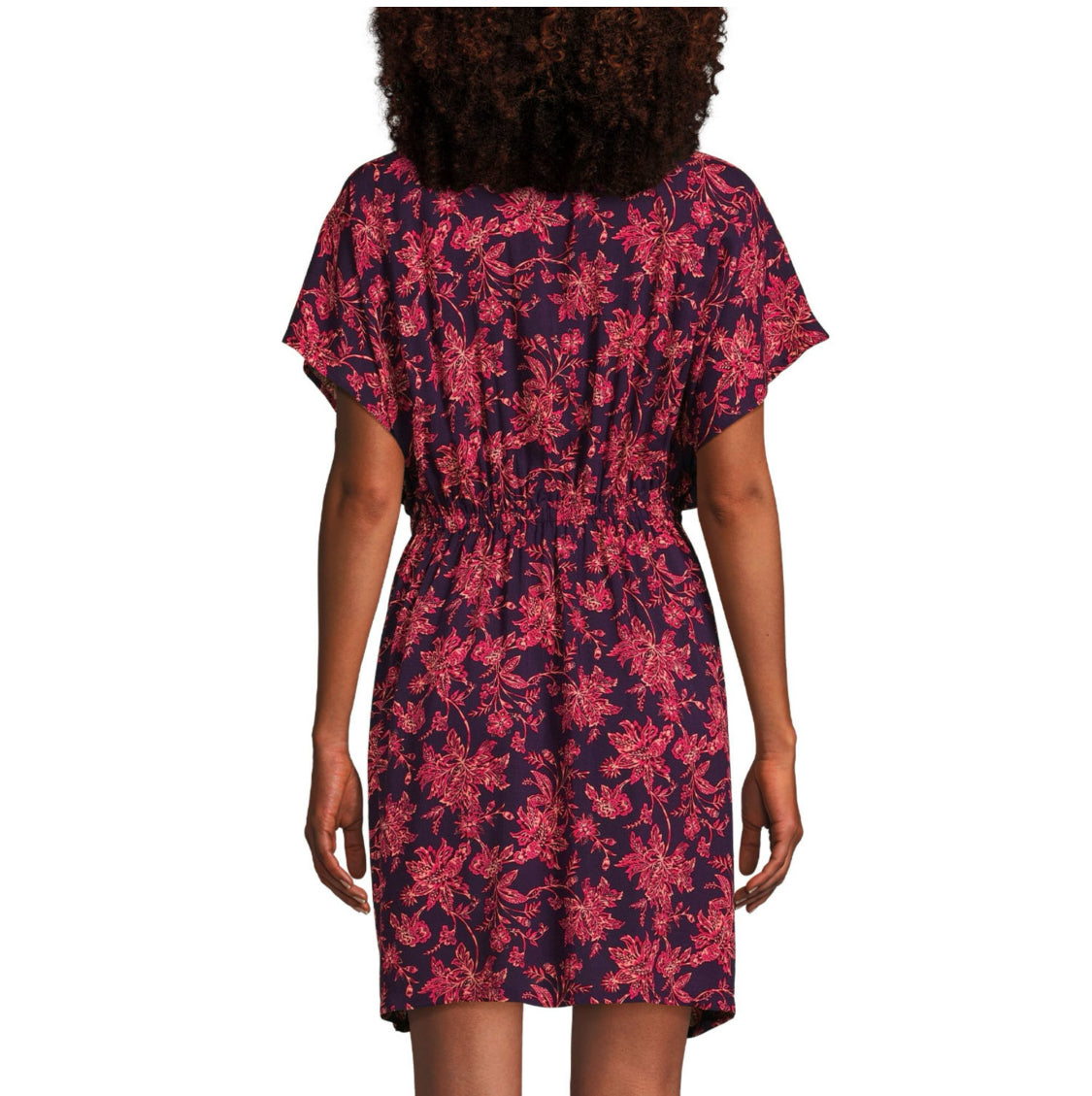Ladies Swim Cover-Up. Size: M/L