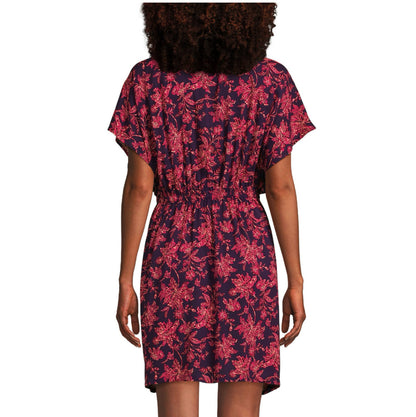 Ladies Swim Cover-Up. Size: M/L