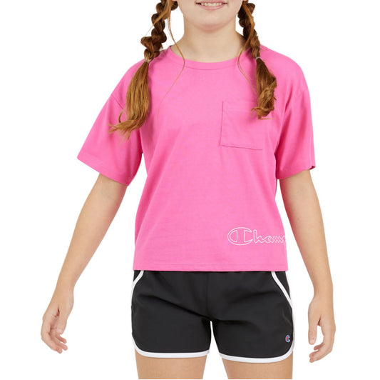 Champion Girls Everyday
Active Top.  XL(14/16)