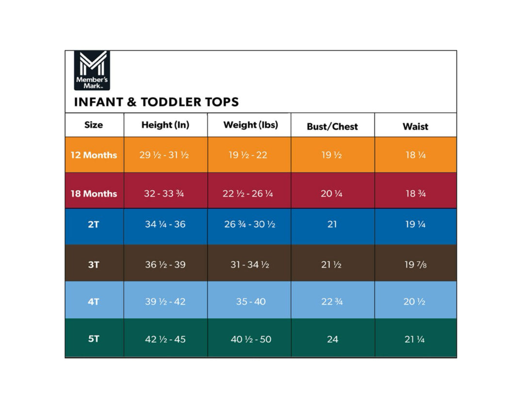 Toddler Boys
2-Piece Playwear Set