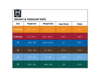 Toddler Boys
2-Piece Playwear Set