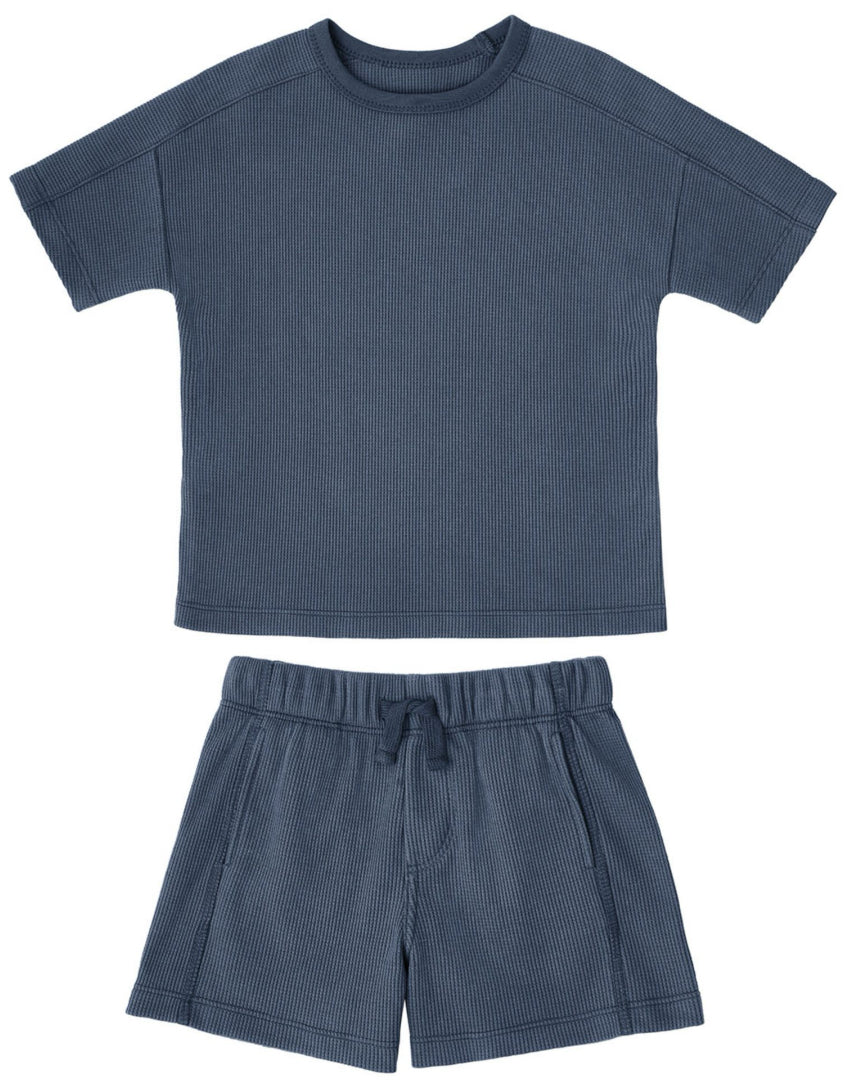 Toddler Boys
2-Piece Playwear Set