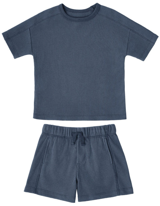 Toddler Boys
2-Piece Playwear Set