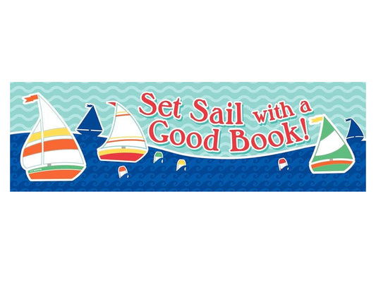 S.S. Discover Bookmarks. 30ct.
