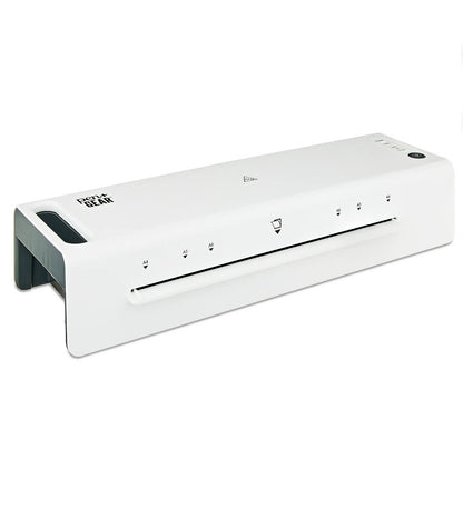 Pen+Gear 9” Thermal Laminator - White