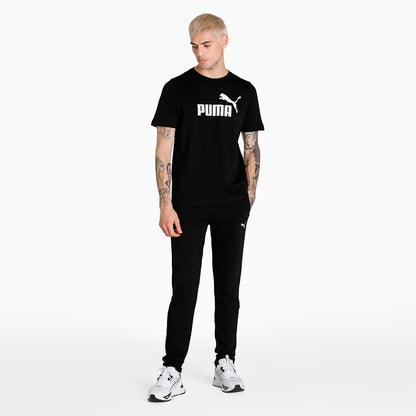 Men’s ESS Logo Tee. Small