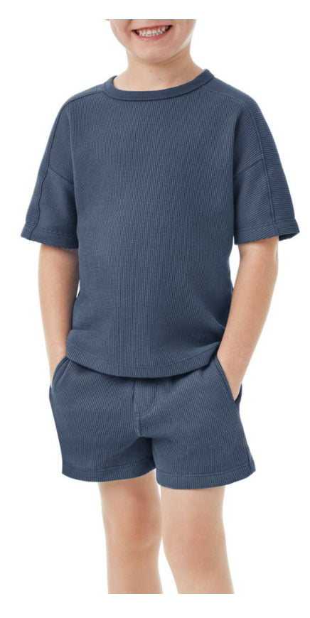 Toddler Boys
2-Piece Playwear Set