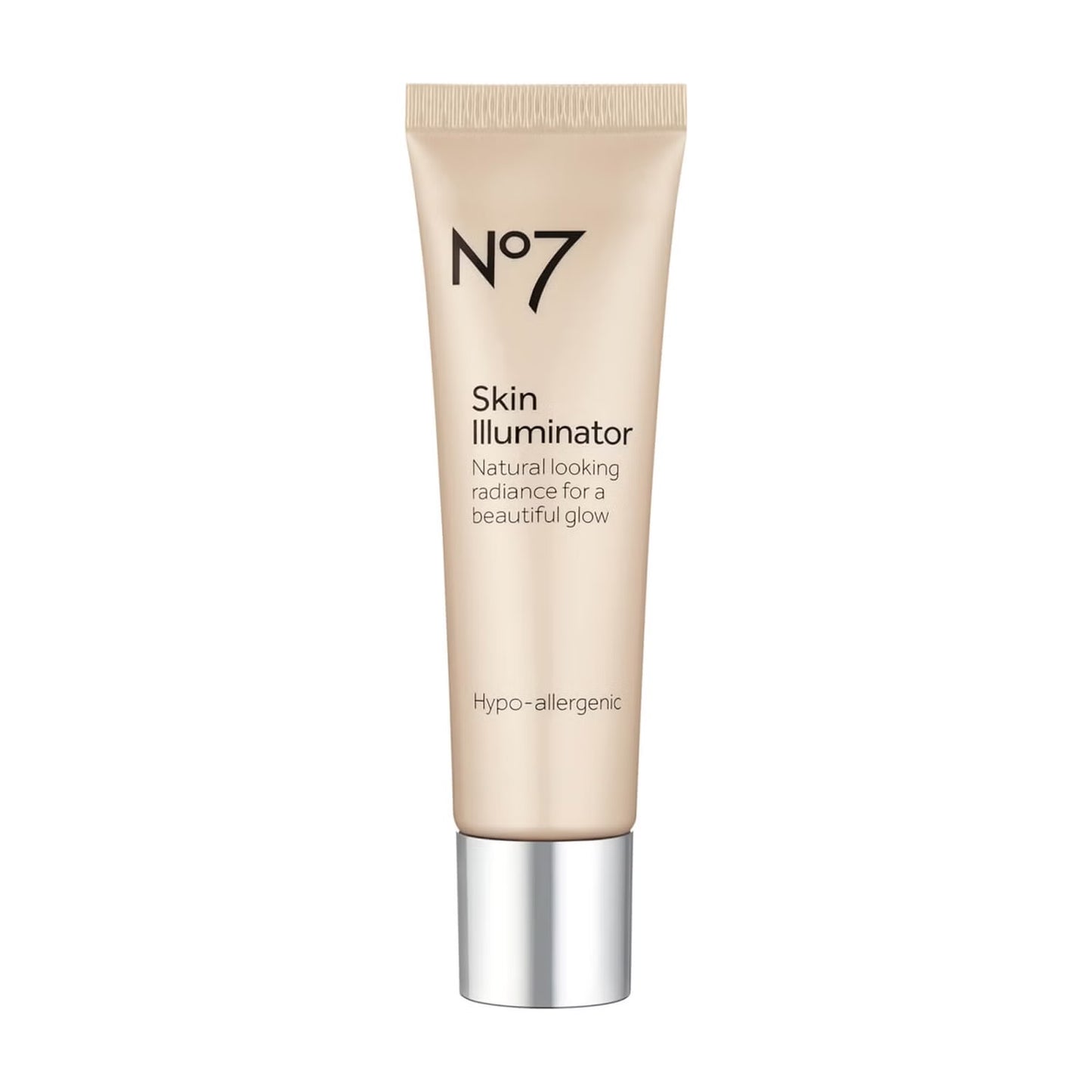 No7 Skin Illuminator 30ml - Nude
