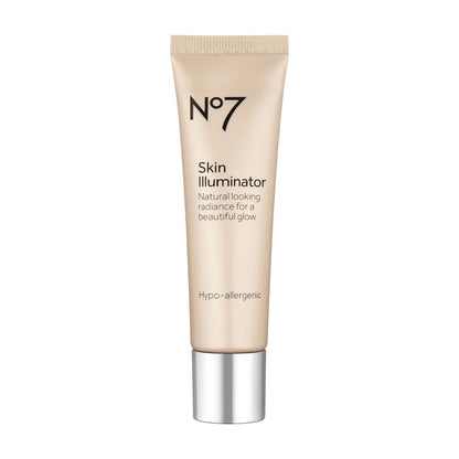 No7 Skin Illuminator 30ml - Nude