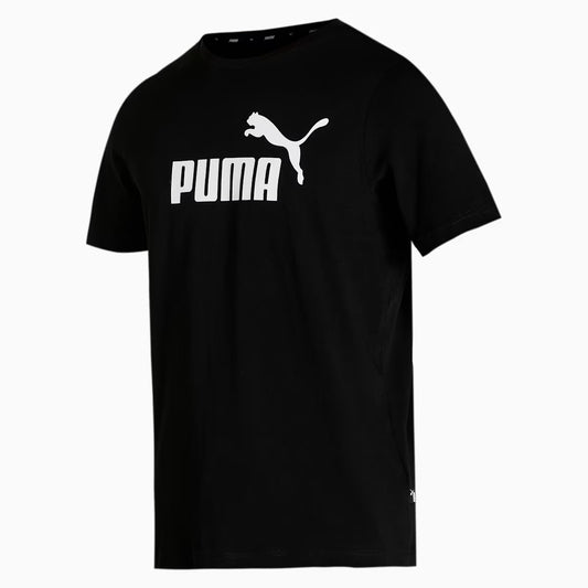 Men’s ESS Logo Tee. Small