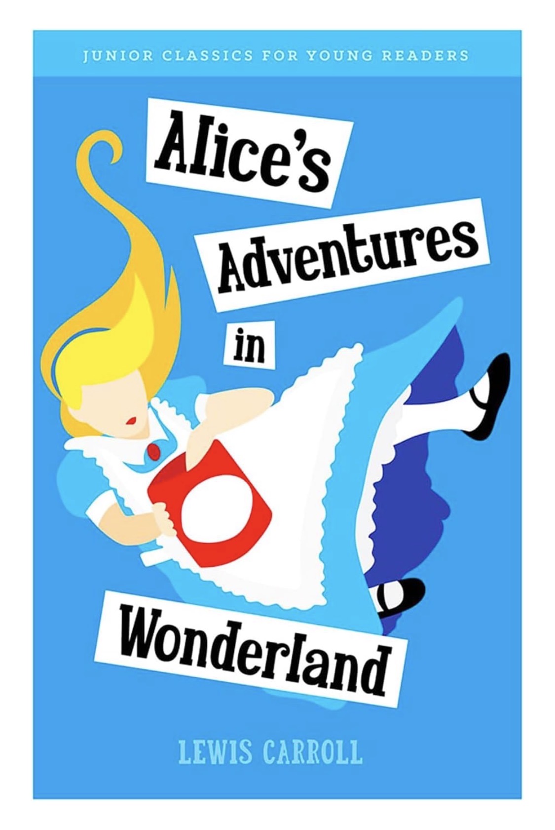 Classic Children's Abridged Book Set - Secret Garden, Wizard of Oz, Adventures of Tom Sawyer, Alice in Wonderland. Set of 4 books.  Ages 7 & up.o