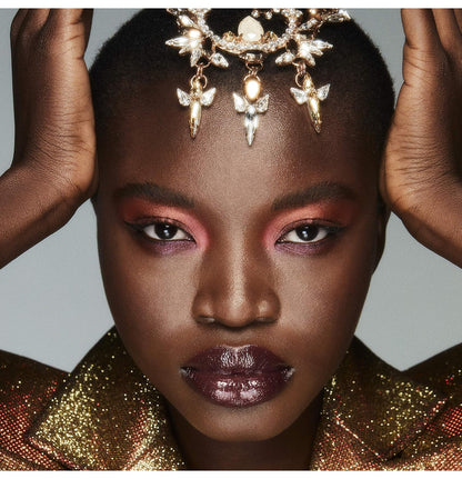 HAUS LABORATORIES By Lady Gaga: Glam Room Palette No. 1: FAME