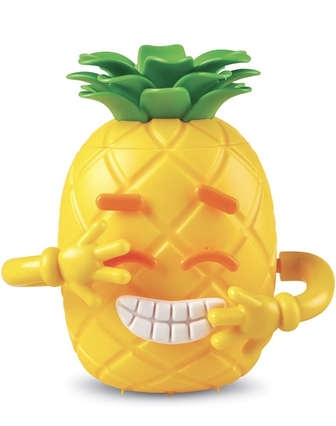 Learning Resources Big Feelings Pineapple - Social-Emotional Learning Toy. 30 pieces.  Ages 3+